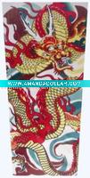 nylon pandex tattoo sleeves ts#85008