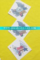 Wholesale OEM&ODM body tattoo