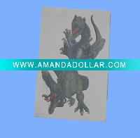Temporary Tattoo for Children
