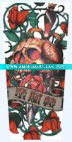 Wholesale the professional + latest New Desing tattoo sleeves 2011