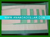 disposable under pad