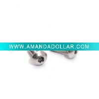 Tattoo Accessories (Screws)