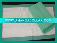 disposable nursing pad