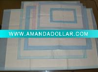 incontinence pad