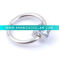 Wholesale Fashion Body Jewelry BCR