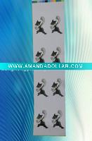 Wholesale body tattoo sticker