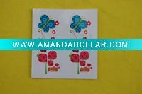 Tattoo Sticker
