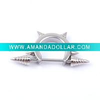 Wholesale Body Jewelry