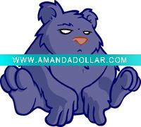 2010 tattoo sticker
