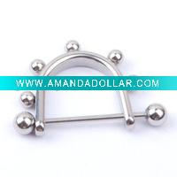 Body Jewelry