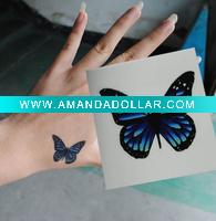 Wholesale OEM&ODM Tattoo Printing
