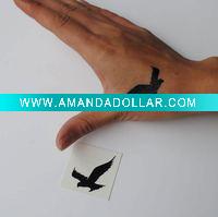 OEM&ODM Temporary Tattoo