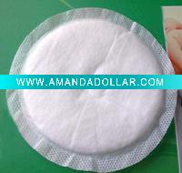 Wholesale High Absorbency Disposable Nipple Pads