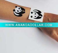 Wholesale OEM&ODM High quality Body tattoo