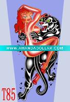 tattoo sleeve