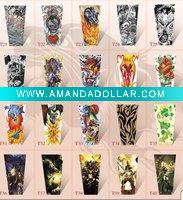 nylon tattoo sleeve