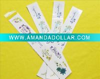 Wholesale OEM&ODM beautified tattoo