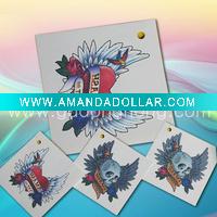 Wholesale Tattoo for children