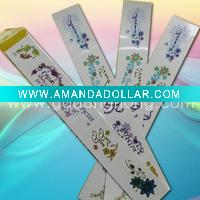 2010 body decoration tattoo