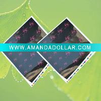 2011 Years printed water transfer sticker