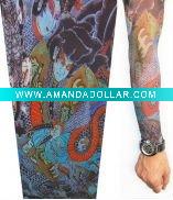 Wholesale popular sexy tattoo sleeves