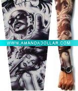 Wholesale News sexy tattoo sleeves