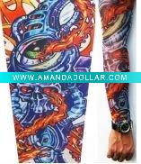 Wholesale 2011 Years temporary transfer tattoo sticker