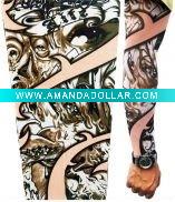 Wholesale 2011New design nylon Tattoo sleeves
