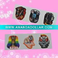 Wholesale OEM&ODM temporary tattoo hand sticker printing