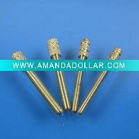 Wholesale tattoo accessory Tattoo Machine Part Contact Screw