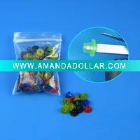 Wholesale Tattoo Accessory and supply Nipple Grommet