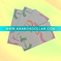 Wholesale Fashionable temporary tattoo sticker printing