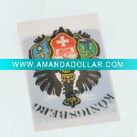 Wholesale Fashionable car body tattoo sticker printing