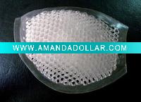 Wholesale ventilate bra pad
