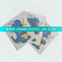 Wholesale Fashionable tattoo body sticker printing
