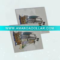 Wholesale Tattoo sticker and water transfer sticker