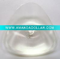 Wholesale silicone bra pad for bikini