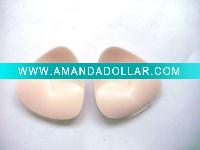 Wholesale silicone bra pad for bikini