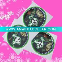 Wholesale 2011 Years water transfer sticker printing