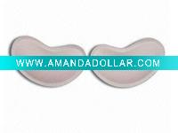 fabric bra pad