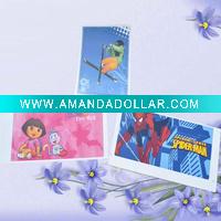 Wholesale 2011 Years water transfer sticker