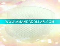 ventilative bra pad