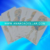Wholesale OEM&ODM tattoos sticker tattoos body printing