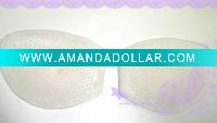 breathable TPR bra pad