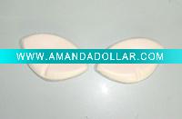 silicone bra pad