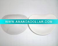 sponge bra pad