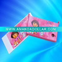 Wholesale Water transfer sticker print for decoration