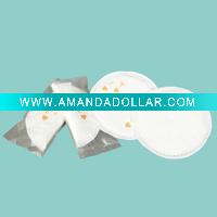 Wholesale Disposable Absorbent Breast Pads