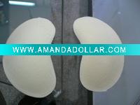 Wholesale Cotton bra insert