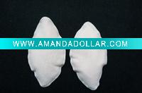 Wholesale Powder air-bra pad